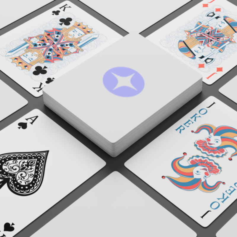 Cards and Cocoa Kit