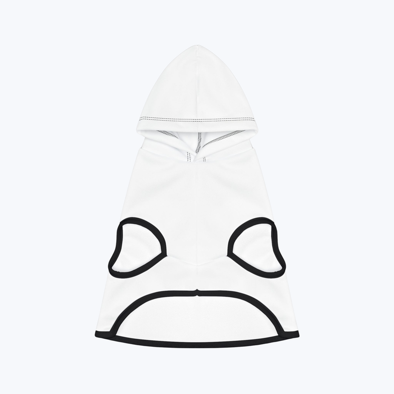 Branded Pet Hoodie