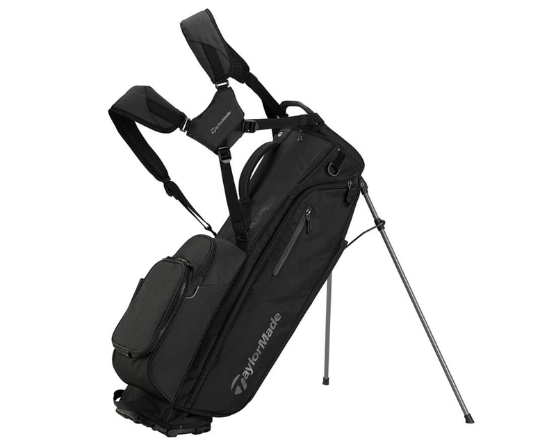 TaylorMade FlexTech Stand Bag