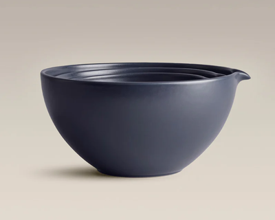 Nested Mixing Bowl Set