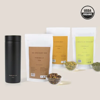 Premium To-Go Kit