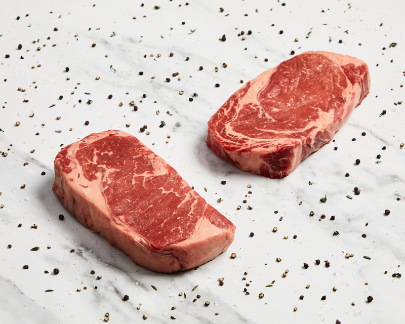 The Steakhouse Reserve Collection