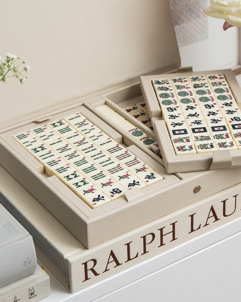 Mahjong