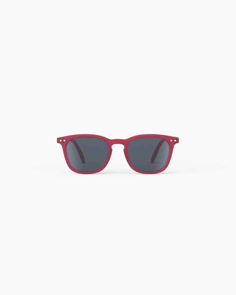 Kids #E Frame Polarized Sunglasses, 5-7Y