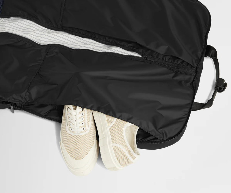 The Garment Bag