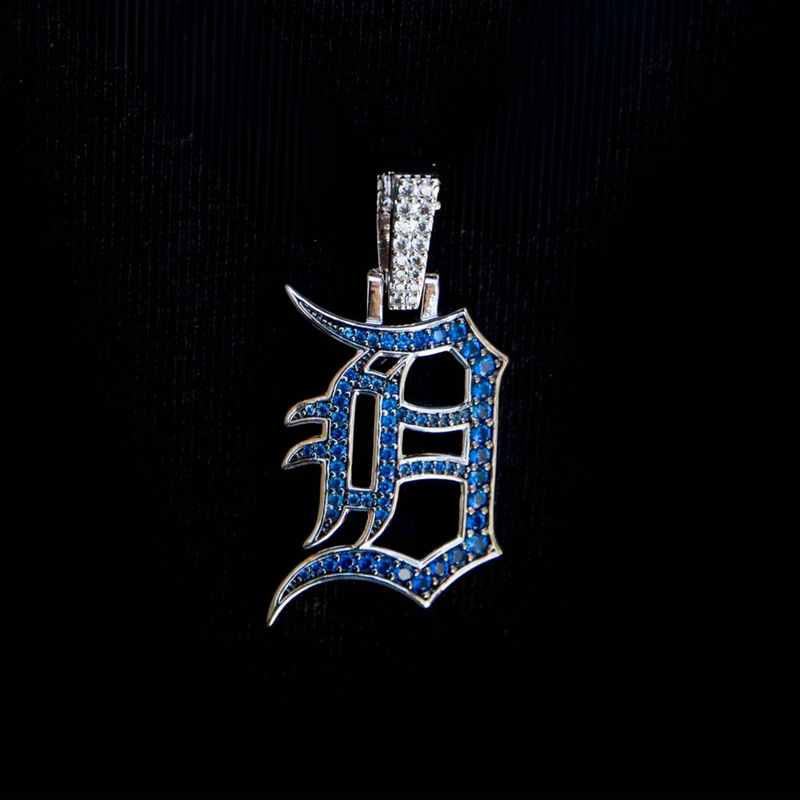 MLB Pendant