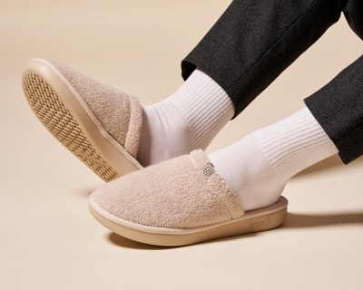 Essential Hotel Slipper
