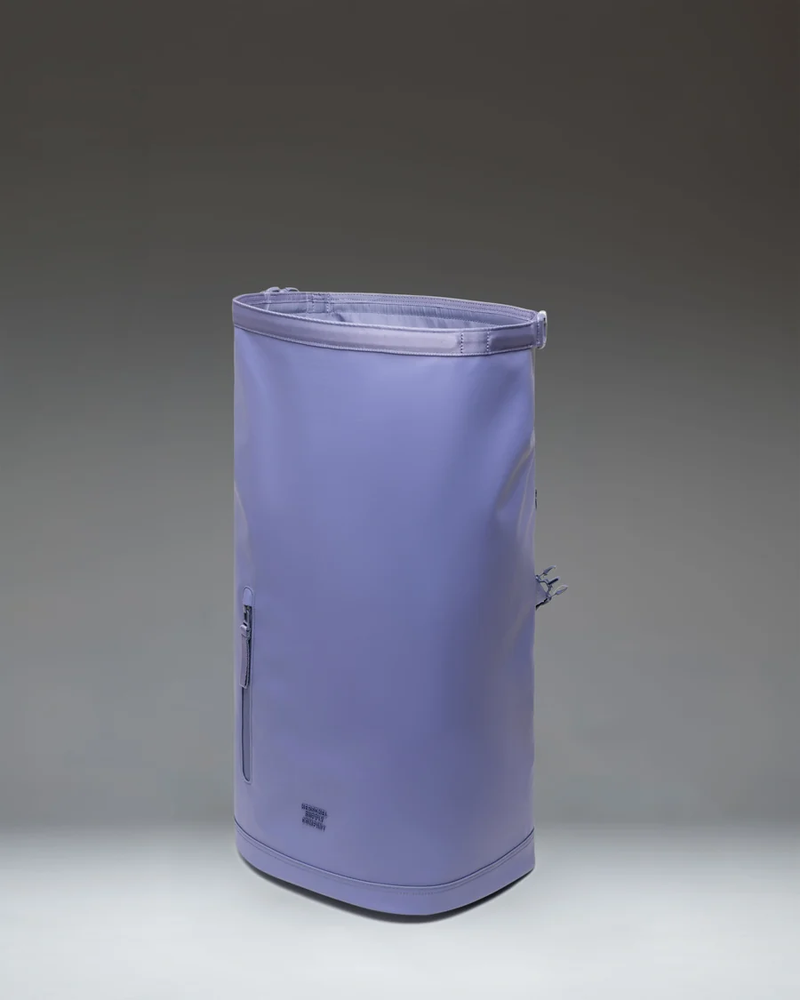 Roll Top Backpack Weather Resistant