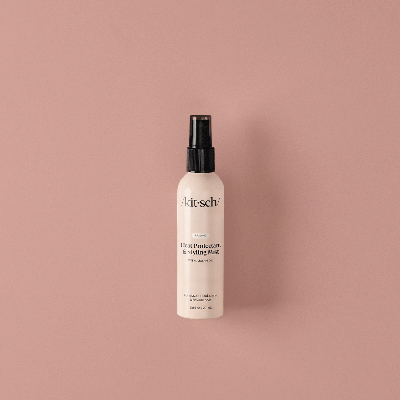 Heat Protectant & Styling Mist