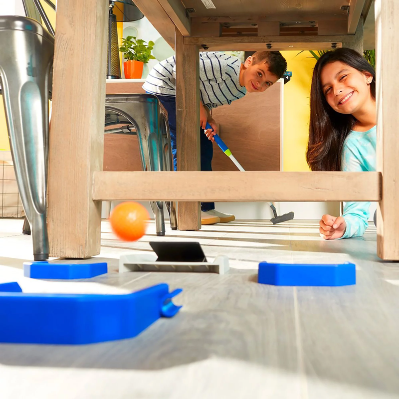 Trick Shot Kids Golf Set