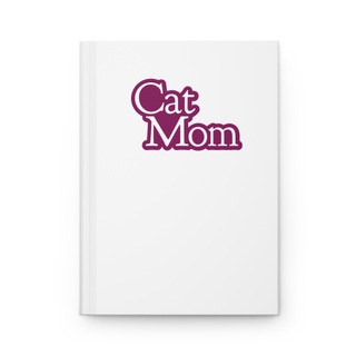 Cat Mom