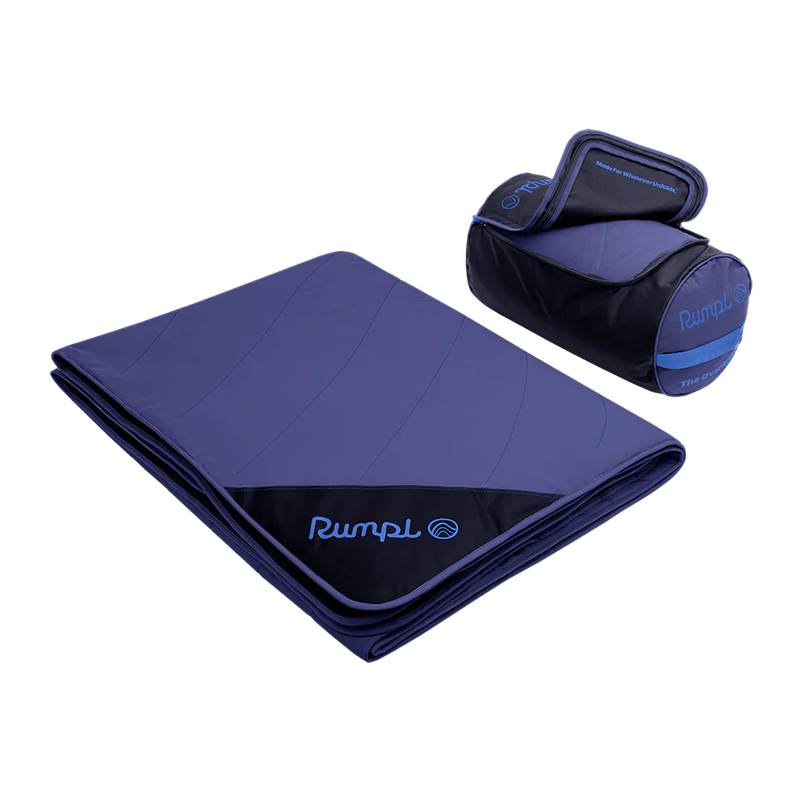 The Overland Mat