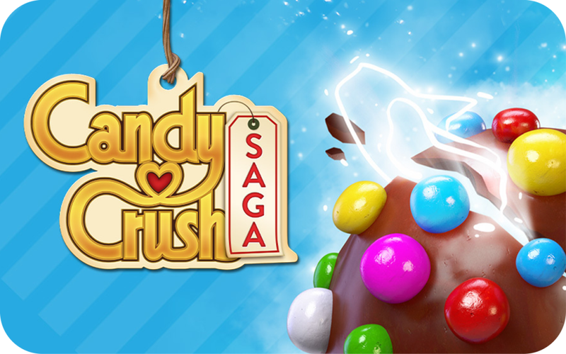 Candy Crush
