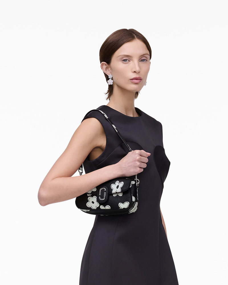 The Daisy Clover Shoulder Bag