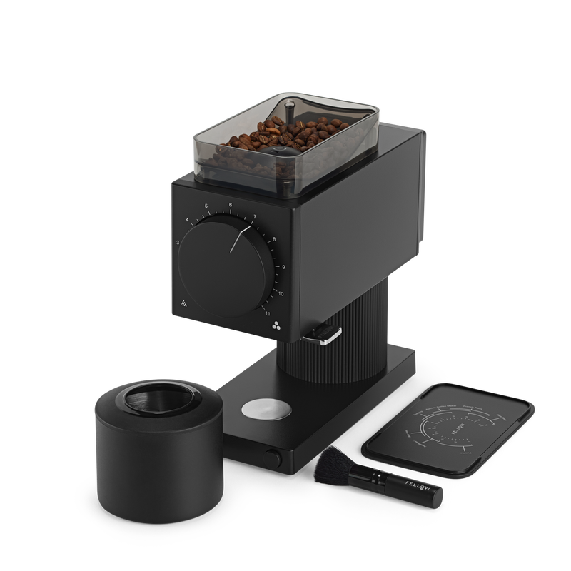 Ode Brew Grinder Gen 2