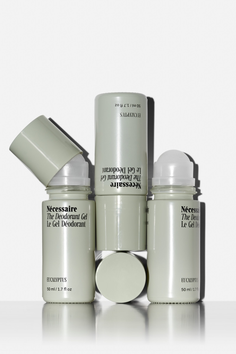 The Deodorant Gel, Eucalyptus