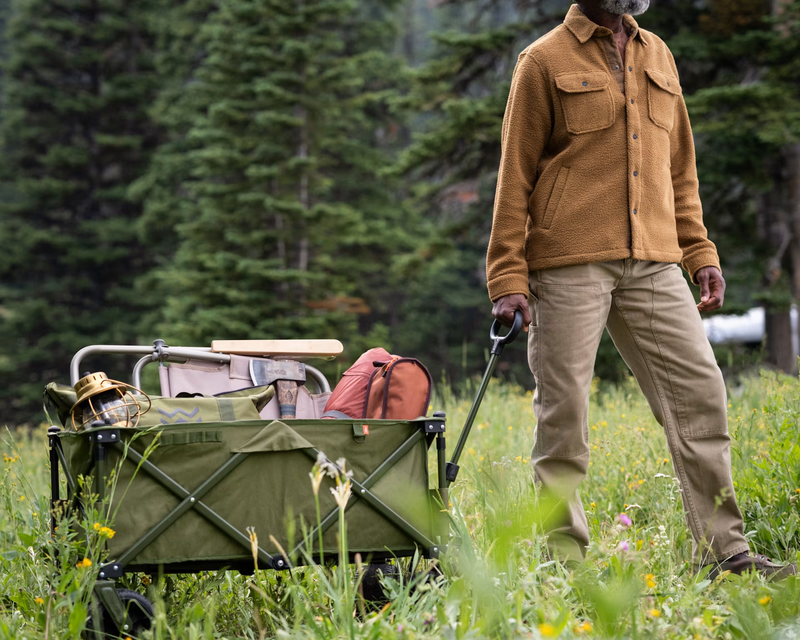 All-Terrain Wagon