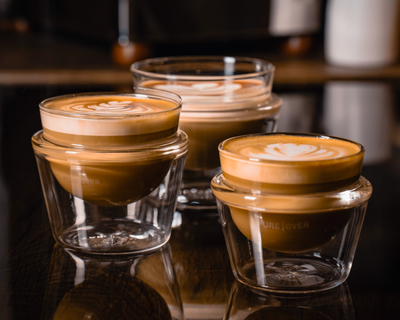 Milk Drink Cups