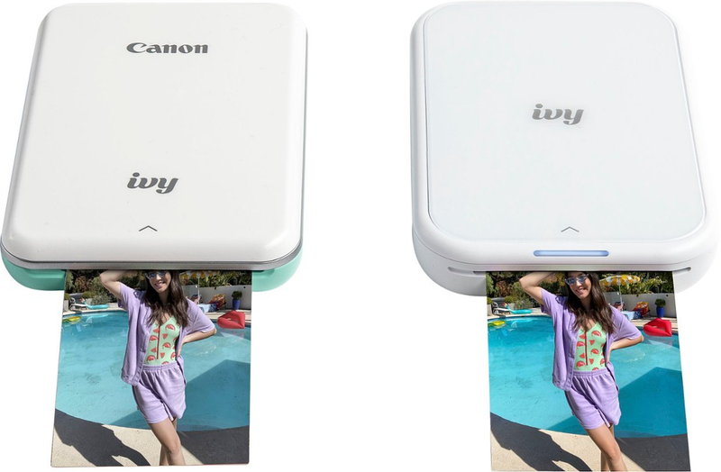 IVY 2 Mini Photo Printer