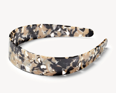 Wide Headband