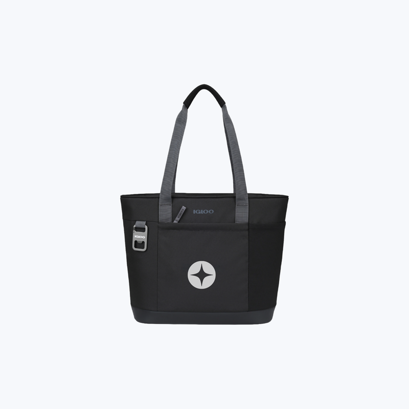 Branded Igloo Day Cooler Tote