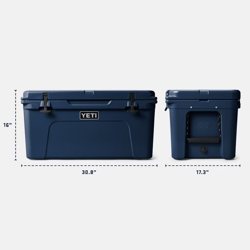 Tundra® 65 Hard Cooler