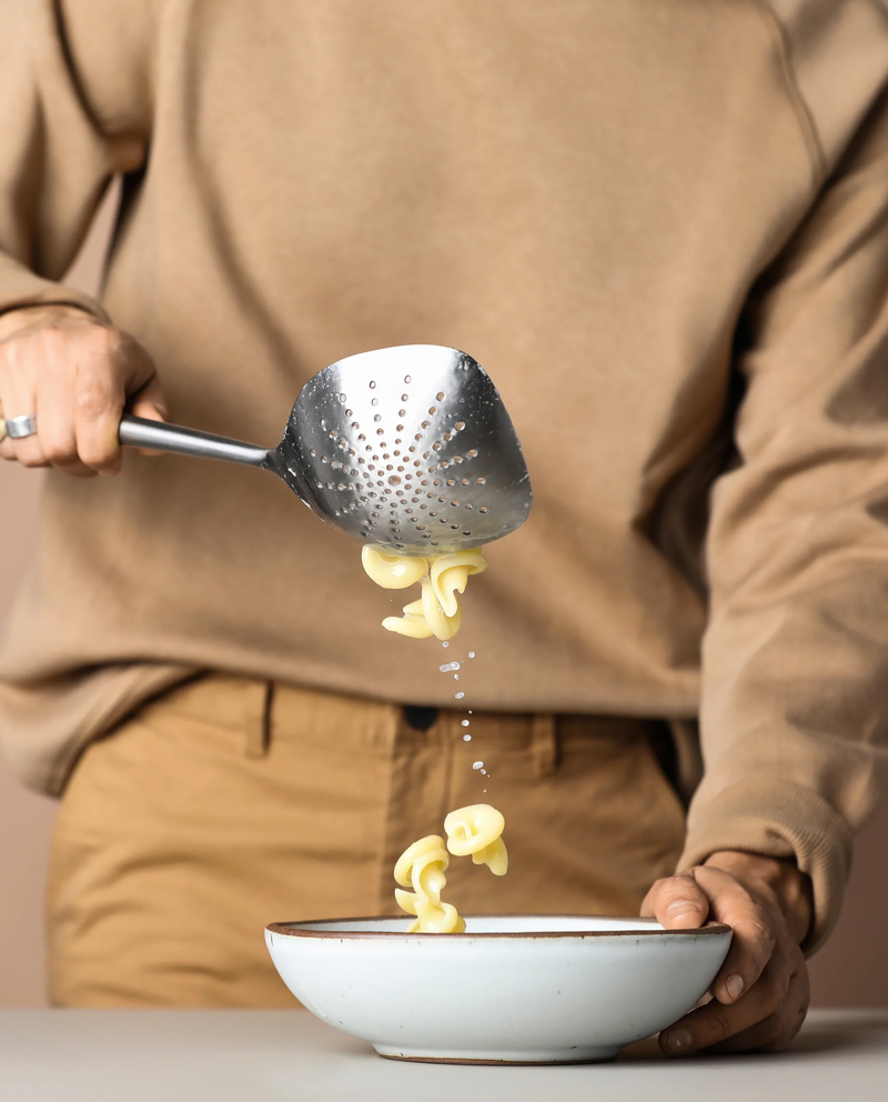 Stainless Steel Kitchen Utensil