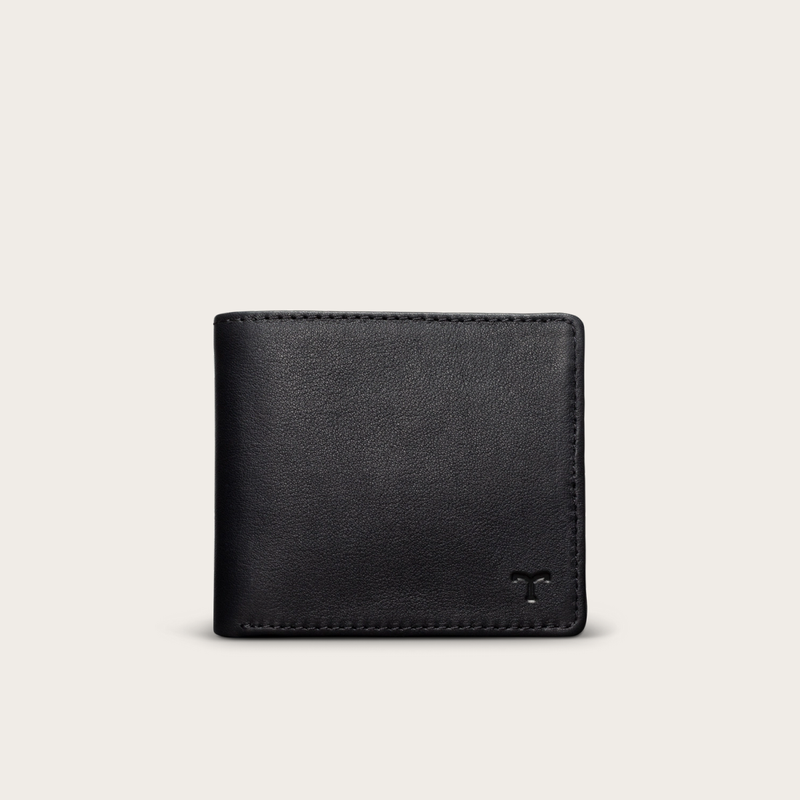 Cowhide Billfold