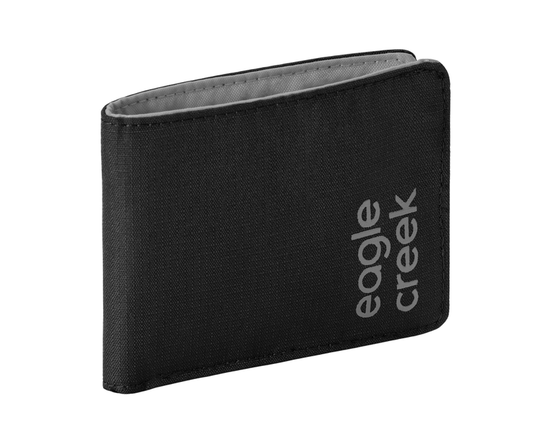 Stash RFID Bifold Wallet