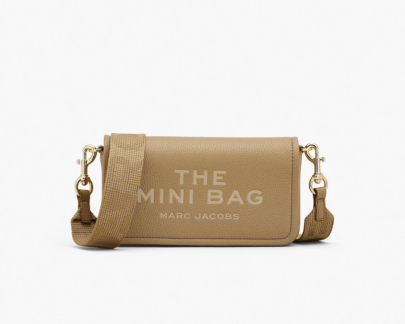The Leather Mini Bag