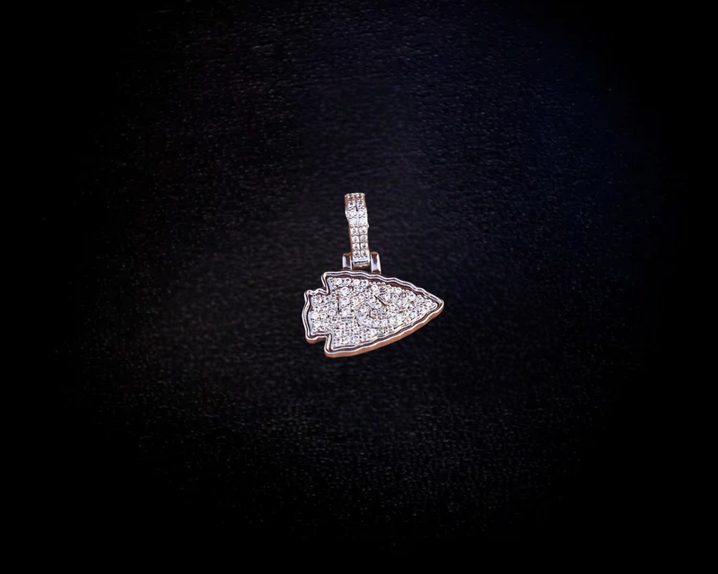 Women's NFL Micro Pendant