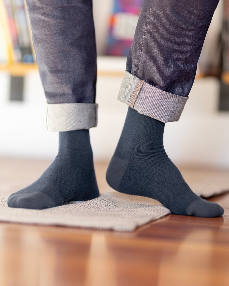 Bamboo Compression Socks