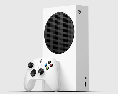 Xbox Series S, 512GB