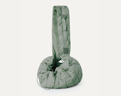 Eco Packable Sling Dog Carrier