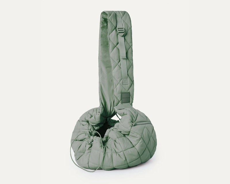 Eco Packable Sling Dog Carrier