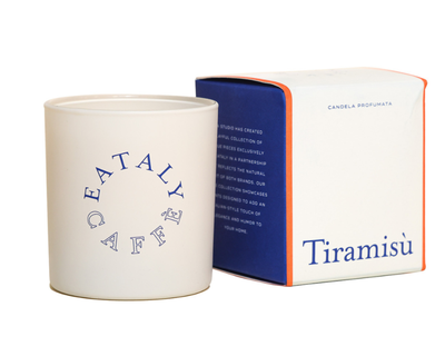 Caffè Tiramisu Candle