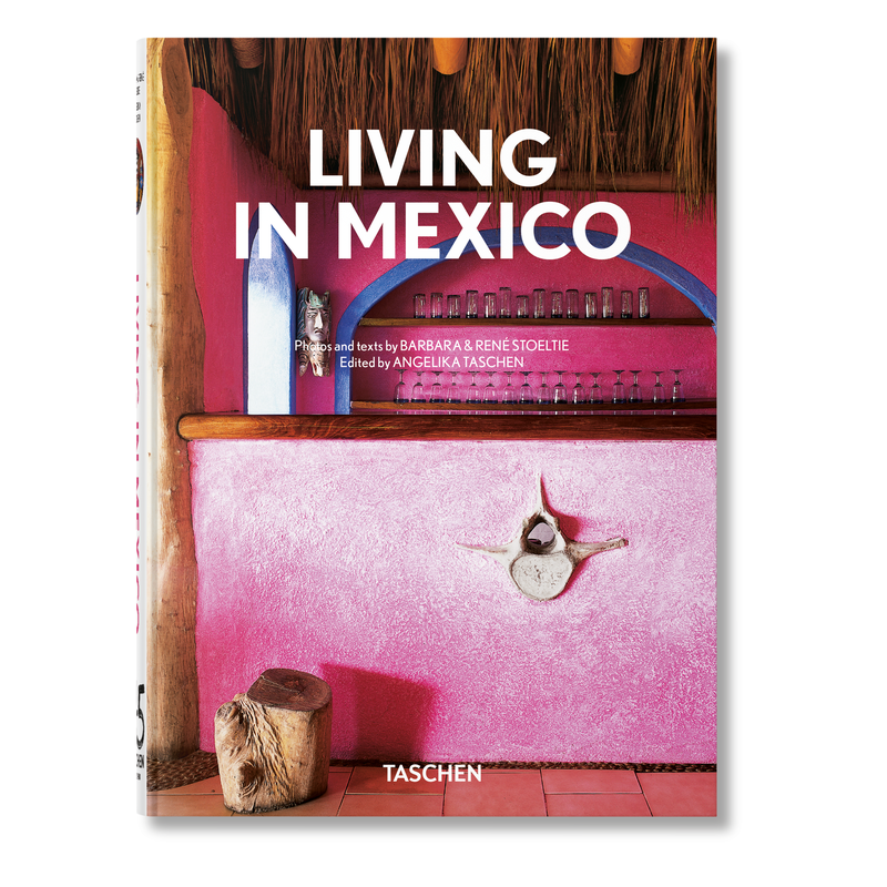 Architecture & Design Coffee Table Book