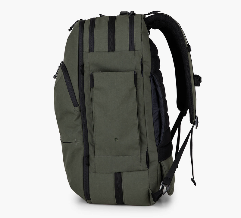 The Travel Backpack 35L
