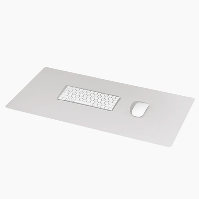 Minimalist Desk Mat