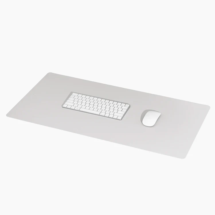 Minimalist Desk Mat