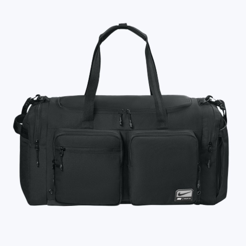 Branded Nike Utility Duffel 2.0