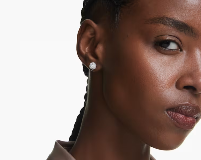 Dextera Stud Earrings