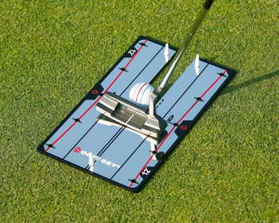Odyssey Putting Mirror