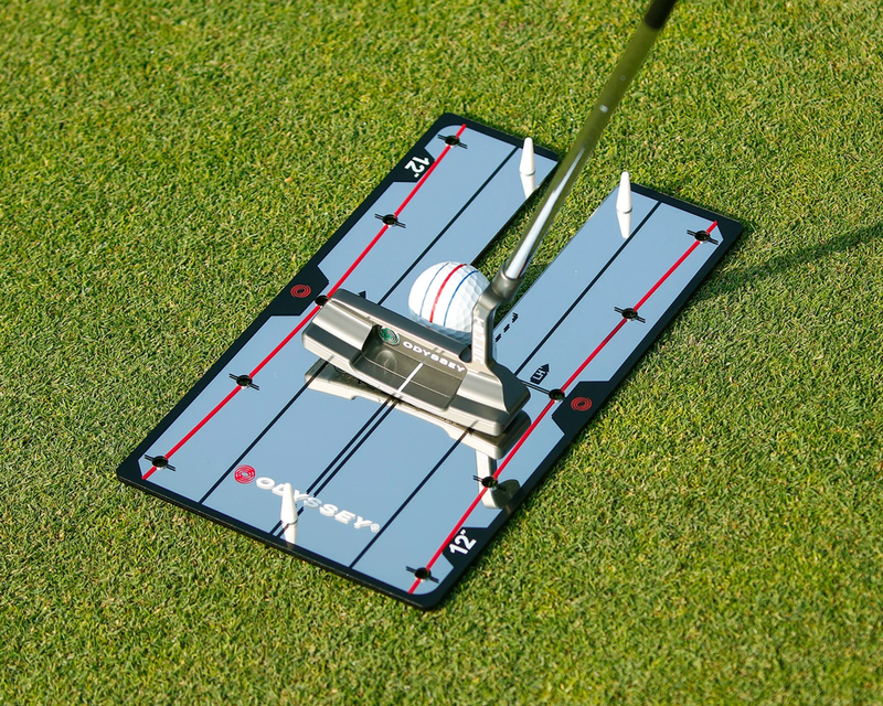 Odyssey Putting Mirror