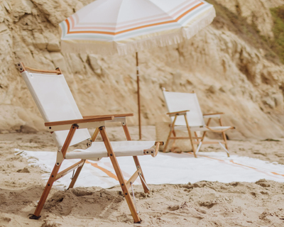 Las Palmas Beach Chair