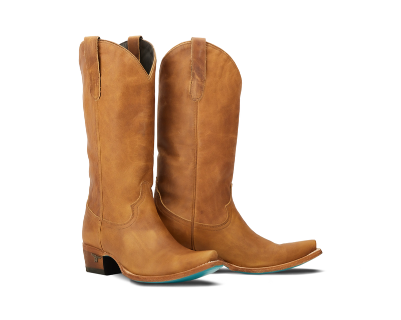 Women's Emma Jane Boot, Desert Clay