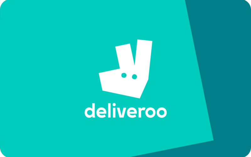 Deliveroo UK