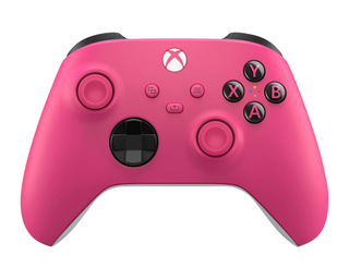 Deep Pink