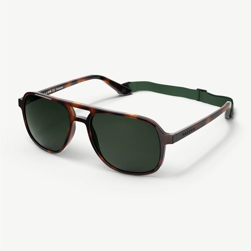 Polarized Howlin Aviator Sunglasses