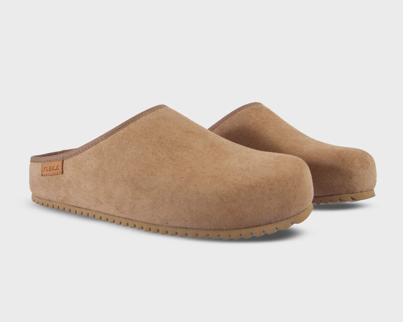 Unisex Noleta Clog, Morning Coffee
